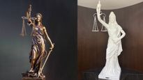  Old vs New Lady Justice: ‘न्याय की देवी’ की आंखों में पट्टी और तलवार का क्‍या मतलब है? कैसे पहुंची भारत