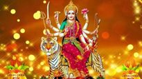 Shardiya Navratri 2024 Day 1: जानें घटस्थापना का शुभ मुहूर्त, माता शैलपुत्री की पूजा विधि, कथा, मंत्र और आरती