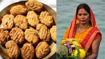 Chhath Puja 2024 : ठेकुआ बिना अधूरी है छठी मैय्या की पूजा, प्रसाद में खाने से टल जाती हैं ये बीमारियां 