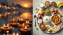 Kartik Purnima 2024 : देव दीपावली के ल‍िए दिन क्‍या खाएं और क्‍या नहीं? 
