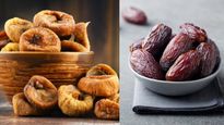  Fig vs. Date:  भीगे हुए अंजीर या खजूर, दोनों में से क्‍या खाना है ज्‍यादा हेल्‍दी?  