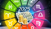Financial Horoscope for 2025: आर्थिक दृष्टि से आपके लिए कैसा रहेगा नया साल, जानें सभी 12 राशियों की भविष्यवाणी