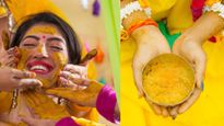 शादी में दूल्हा-दुल्हन को क्यों लगाई जाती है हल्दी? जानें इसके पीछे का विज्ञान 