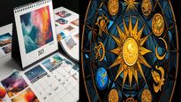 Lucky Zodiac Signs in 2025: नया साल इन 4 राशियों के लिए रहेगा भाग्यशाली, सोने की तरह चमकेगी किस्मत