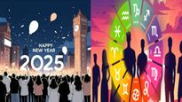 New Year 2025 Upay: नए साल 2025 में खुशहाली और सौभाग्य वृद्धि के लिए राशि अनुसार करें ये उपाय