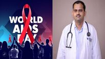 World Aids Day 2024 Exclusive: क्या गले मिलने से फैलता है एड्स? डॉक्टर से जानें ऐसे कई सवालों के जवाब