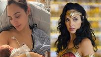  Gal Gadot को प्रेग्‍नेंसी में हुई थी ब्रेन क्‍लोट‍िंग, 1 लाख में से 3 प्रेग्‍नेंट के साथ होता है ऐसा 
