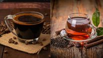 Black tea vs Black Coffee: सेहत के लिए दोनों में से क्‍या पीना है ज्‍यादा बेहतर? 