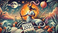 Sagittarius Rashifal 2025: धनु राशि वालों के लिए कैसा रहेगा नया साल? यहां पढ़ें वार्षिक राशिफल
