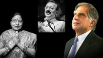  Year ender 2024:  रतन टाटा से लेकर शारदा सिन्‍हा तक, इस साल इन मशहूर हस्तियों ने दुन‍िया का कहा अल‍विदा 