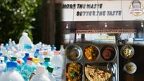 Garbage Cafe: भारत का पहला रेस्टोरेंट, जहां प्लास्टिक कूड़ा लाने पर म‍िलता है फ्री खाना 