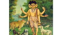 Happy Dattatreya Jayanti 2024 Wishes: दत्तात्रेय जयंती के पावन अवसर पर शेयर करें ये शुभकामनाएं