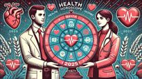 Health Horoscope 2025: नया साल सभी 12 राशियों के सेहत के लिहाज से कैसा रहेगा, जानें यहां