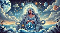 Aquarius Rashifal 2025: कुंभ राशि वालों के लिए कैसा रहेगा नया साल? यहां पढ़ें वार्षिक राशिफल