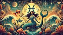 Pisces Rashifal 2025: मीन राशि वालों के लिए कैसा रहेगा नया साल? यहां पढ़ें वार्षिक राशिफल