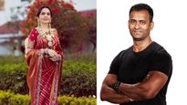  नीता अंबानी ने कैसे घटाया 18 किलो वजन? उनके पर्सनल फिटनेस ट्रेनर ने बताया राज!