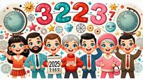Numerology 2025: इन तारीखों में जन्म लेने वालों के लिए भाग्यशाली रहेगा 2025, क्या आपकी जन्मतिथि है इसमें शामिल