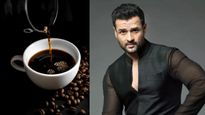  Black Coffee में नमक मिलाकर पीते हैं एक्‍टर रोहित रॉय, जानें ऐसा करने से क्‍या होता है? 