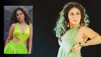  Sunidhi Chauhan Transformation : सुन‍िध‍ि चौहान ने 5 दिन में घटाए 10 क‍िलो वजन, जानें कैसे क‍िया मुमक‍िन 