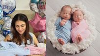 श्रद्धा आर्या बनी जुड़वां बच्‍चों की मां, जान‍िए Twins में लड़का और लड़की के कॉम्बिनेशन के पीछे का विज्ञान