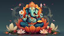 Vinayak Chaturthi 2024 Wishes: प्रियजनों को भेजें मार्गशीर्ष माह की विनायक चतुर्थी की हार्दिक शुभकामनाएं