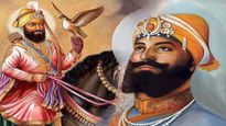 Happy Guru Gobind Singh Jayanti 2025 Wishes: सिख धर्म के दसवें गुरु की जयंती पर शेयर करें ये शुभकामना संदेश