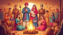 Happy Lohri 2025 Wishes for Family and Friends: परिवार और दोस्तों यारों को दें लोहड़ी पर्व की शुभकामनाएं