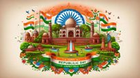 Happy Republic Day 2025 Wishes: गणतंत्र दिवस के मौके पर प्रियजनों के साथ शेयर करें ये शुभकामना संदेश