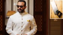  Saif Ali Khan attacked : क्‍या है हेक्‍सा ब्‍लेड, ज‍िससे सैफ अली खान पर हुआ हमला, जानें क‍ितना खतरनाक?