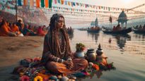 पीरियड्स के समय में महिला नागा साधु कैसे करती हैं महाकुंभ में स्नान? जानें इनके रहस्यमयी नियम