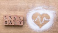 खाने में कम सोडियम वाला नमक का यूज करें, डब्‍लूएचओ ने दी भारतीयों को सलाह 
