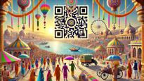 Mahakumbh 2025 में क्यों लगाए गए है 4 अलग अलग रंग के QR Code, जानें इनसे मिलेगी कौनसी जानकारी