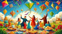 Makar Sankranti 2025: मकर संक्रांति पर बन रहा पुष्य नक्षत्र योग, इन 4 राशियों को होगा फायदा