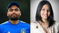 Cricketer Rinku Singh : कौन हैं प्रिया सरोज? जो क्र‍िकेटर रिंकू सिंह से शादी की खबरों को लेकर चर्चा में छाई