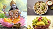 Shattila Ekadashi  20245: षटतिला एकादशी व्रत में नहीं खाया जाता है खाना, जानें फलाहार में क्‍या खाएं? 