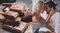Chocolate Day 2025 :  मर्दों के मूड को रोमांट‍िक बनाने से लेकर दिल को खुश रखने तक चॉकलेट खाने के हैं कई फायदे