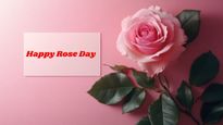   Rose Day 2025 Wishes: रोज डे पर इन शायरियों से करें दिल की बात बयां, गुलाब के साथ आएगा जवाब