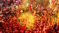 Braj Holi 2025: कब खेली जाएगी लठमार होली, नोट करें ब्रज के प्रमुख उत्सवों की डेट