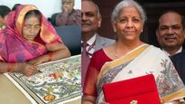  Budget 2025 : कौन हैं 'पद्म श्री' दुलारी देवी? जिनकी बनाई हुई 'मधुबनी साड़ी' पहन बजट पेश करेंगी वित्त मंत्री 