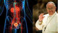  पोप फ्रांसिस की ब्लड रिपोर्ट में म‍िले किडनी फेलियर के संकेत, खराब होने से पहले दिखने लगते हैं ये 7 लक्षण