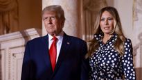 डोनाल्ड ट्रंप सालों पहले मेलानिया को दे चुके हैं स्‍लीप डिवोर्स! क्‍यों अमेर‍िकन को भा रहा है ये ट्रेंड 
