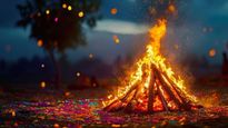 Holika Dahan 2025: होलिका दहन पर 12 घंटे 51 मिनट तक भद्रा, जानें इस दौरान क्‍या नहीं करें? 