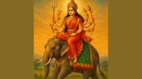  Chaitra Navratri 2025:  चैत्र नवरात्रि में  हाथी पर सवार होकर आएगी मां दुर्गा, जानें क्या होगा इसका परिणाम