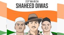 Shahid Diwas 2025 : शहीद-ए-आज़म भगत सिंह के शहादत दिवस पर इन क्रांतिकारी व‍िचारों को शेयर कर दें श्रद्धांजल‍ि