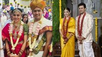 Tejasvi Surya Wife : कितनी पढ़ी-लिखी हैं बीजेपी सांसद तेजस्वी सूर्या की दुल्‍हन‍ियां शिवश्री स्कंदप्रसाद? 
