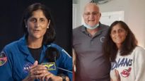 Sunita Williams Love Story: कैसे पंड्या से विलियम्स बन गईं सुनीता? लवस्‍टोरी से लेकर शादी तक क‍िस्‍से जानें 