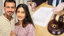 Yuzvendra Chahal Divorce: कूल‍िंग पीरियड खत्‍म होने से पहले चहल-धनश्री ने ल‍िया तलाक, जानें क्‍या है ये? 