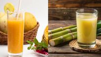 Bael vs Sugarcane juice: गन्ने का जूस या बेल का जूस, हीट स्‍ट्रोक से बचने के ल‍िए क्‍या पिएं? 