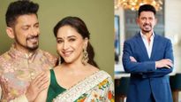  माधुरी दीक्षित के डॉक्टर पति ने  9 महीने में घटाया 18 किलो वजन, इस ट्रांसफॉर्मेशन का सीक्रेट जानें 