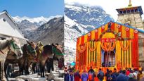 Chardham Yatra 2025 : केदारनाथ में घोड़े और खच्चरों में म‍िला Equine influenza वायरस, जानें क‍ितना खतरनाक है